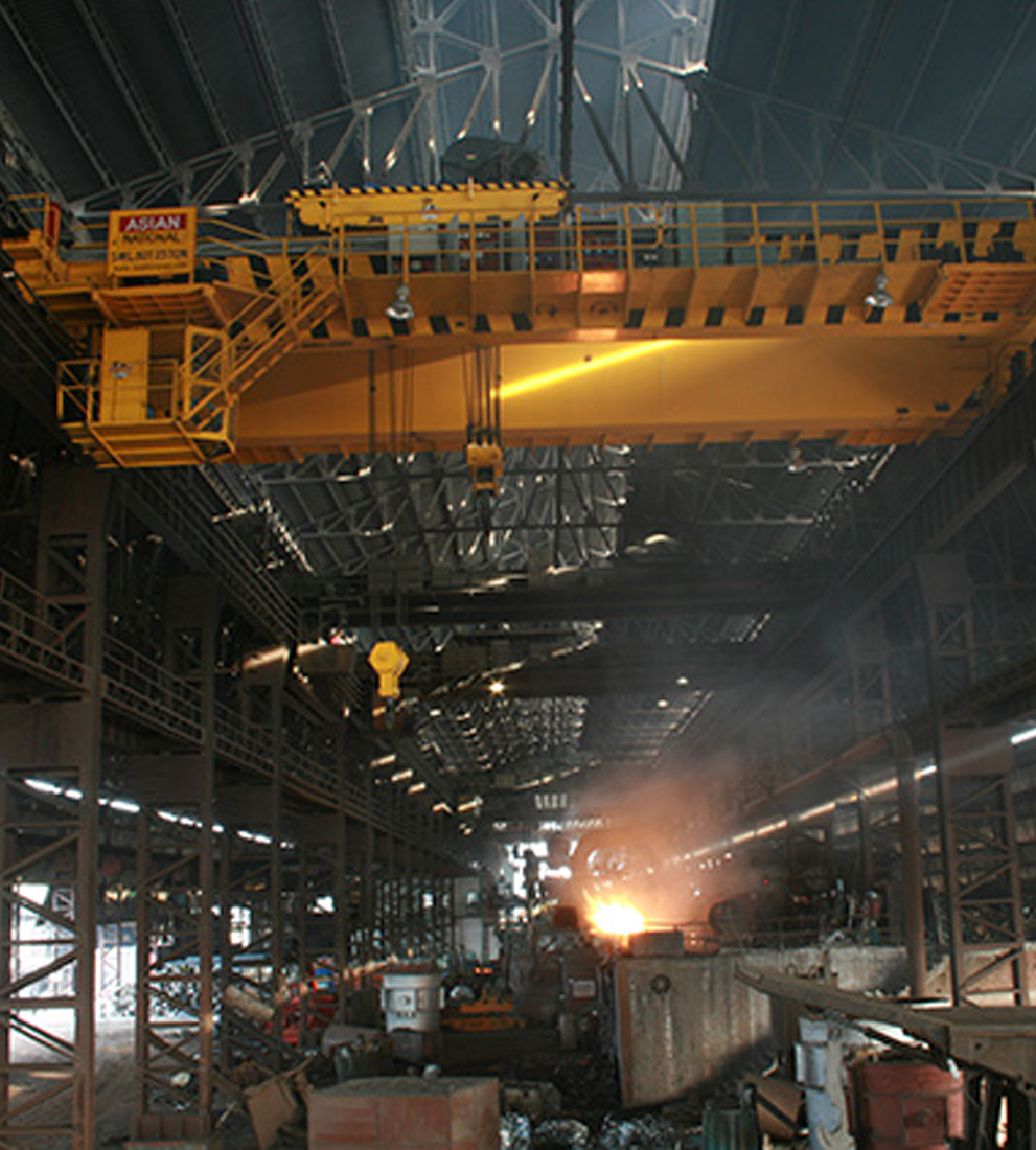 steel-industry